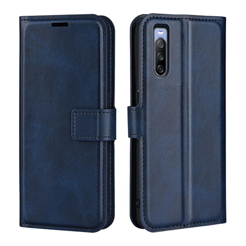 Bild von Screenguard CardLounge Sony Xperia 10 IV Leder Hülle – der ideale Schutz für Ihr Smartphone