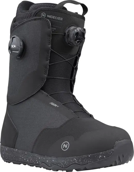 Bild von NIDECKER RIFT Boot 2025 black - 44