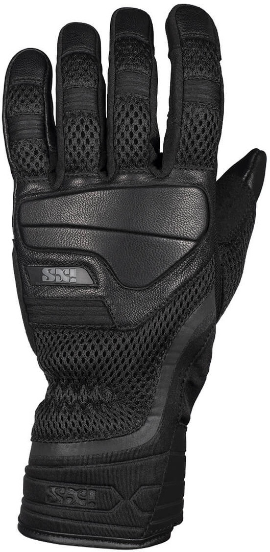 Bild von IXS Tour Cartago 2.0 Motorradhandschuhe, schwarz, Größe 3XL für Männer
