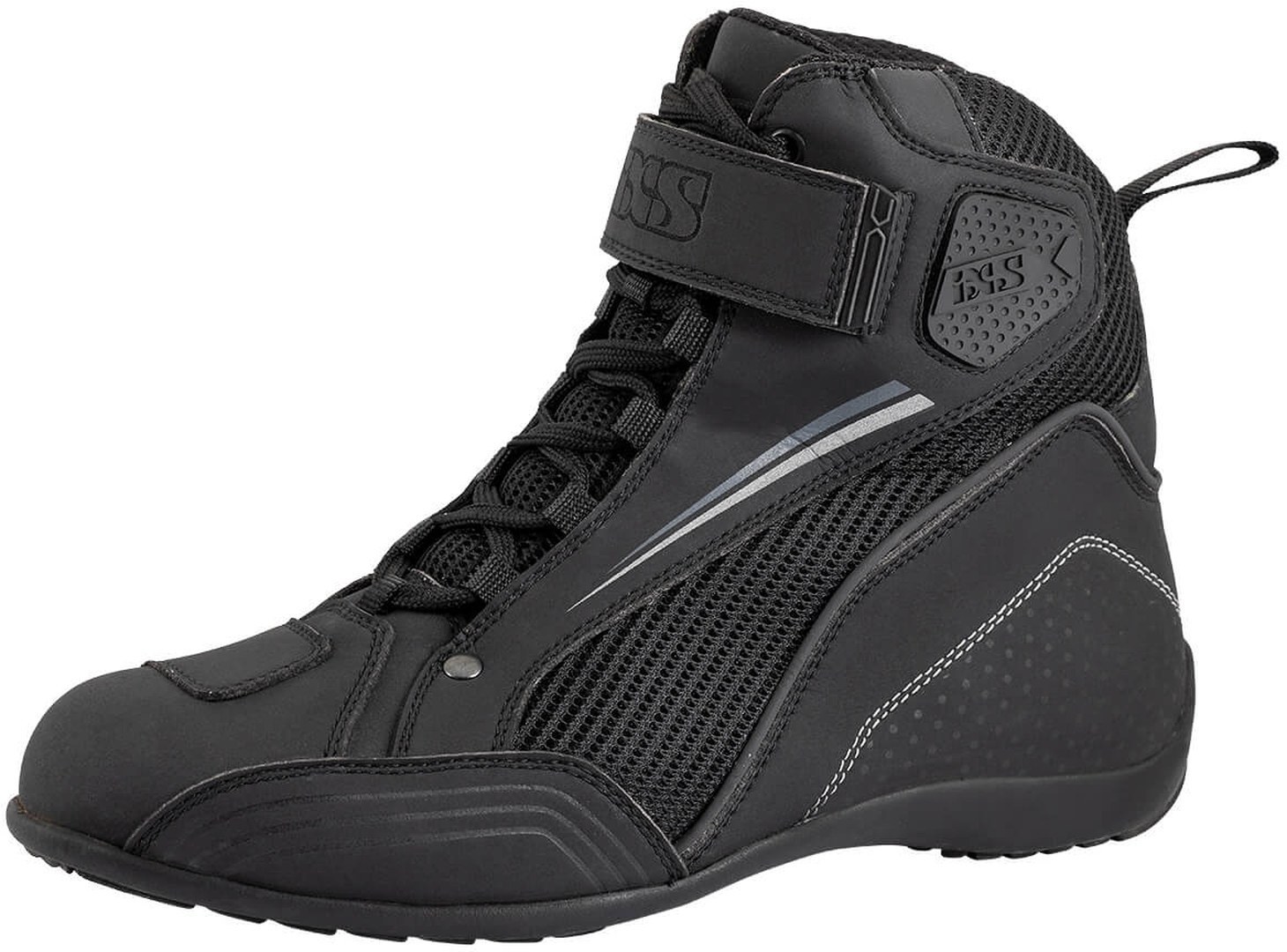 Bild von IXS Tour Breeze 2.0 Motorradschuhe, schwarz, Größe 36 für Frauen