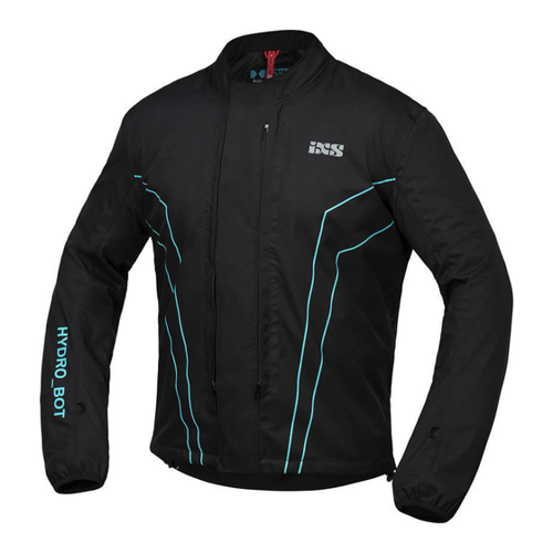 Bild von IXS HYDRO_BOT Membran Innenjacke, schwarz, Größe XL für Männer