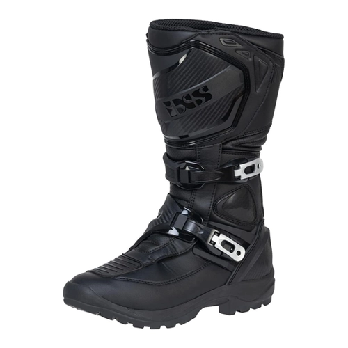 Bild von IXS Desert-Pro-ST Tour Stiefel schwarz 46 Herren