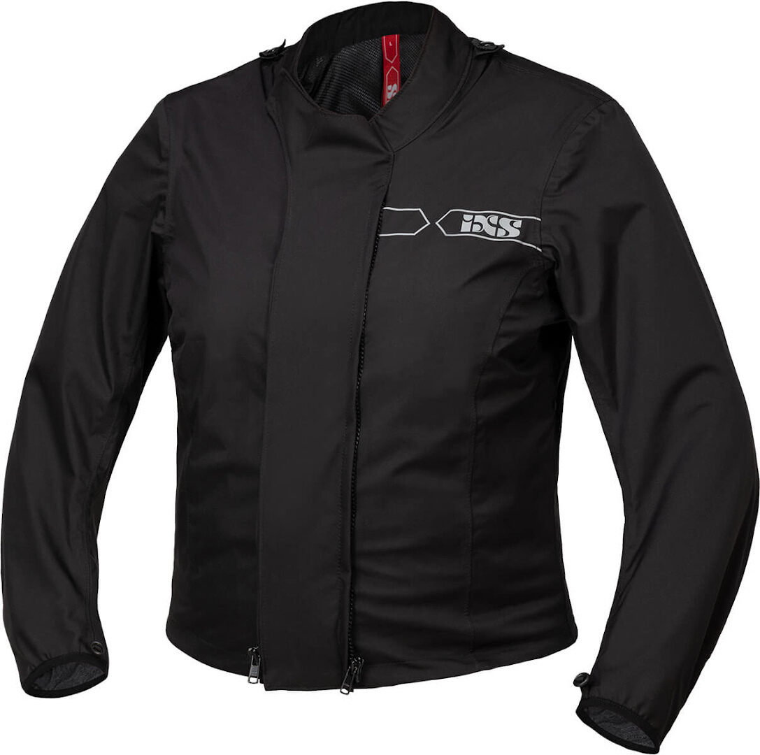 Bild von IXS Salta-ST-Plus Damen Membran Innenjacke, schwarz, Größe L