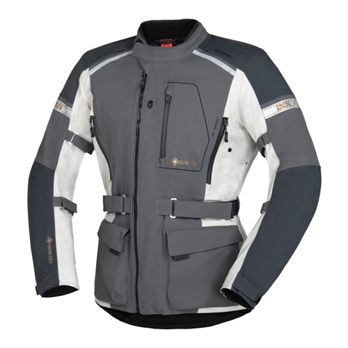 Bild von IXS Master-GTX 2.0 Motorrad Textiljacke
