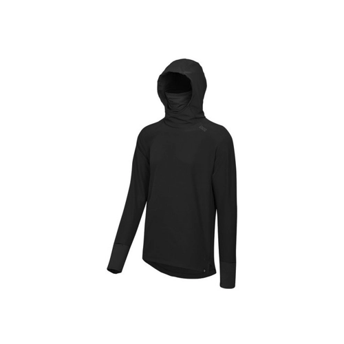Bild von IXS Radtrikot Carve Digger EVO Hooded Jersey