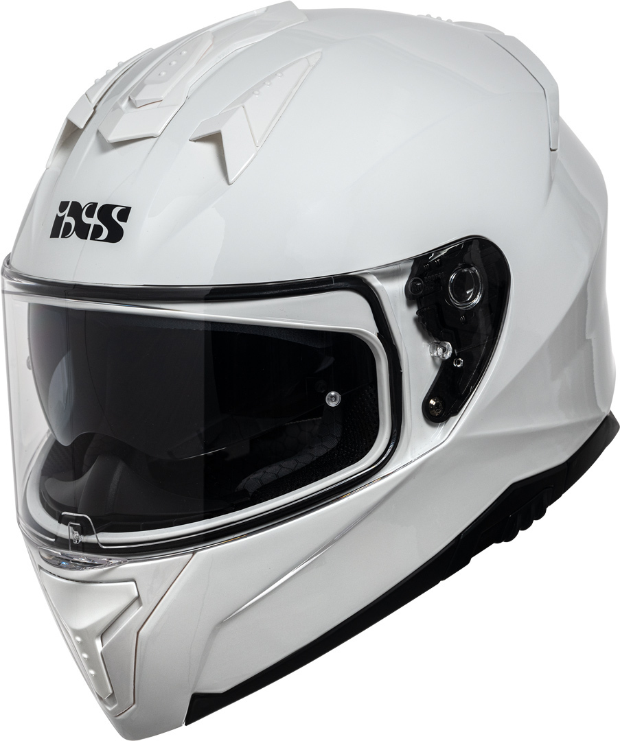 Bild von IXS iXS217 1.0 Helm, weiss, Größe XL für Männer