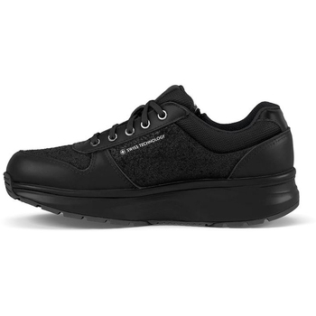 Bild von Joya DYNAMO ZIP W BLACK II Schnürschuh Weicher Gehcomfort