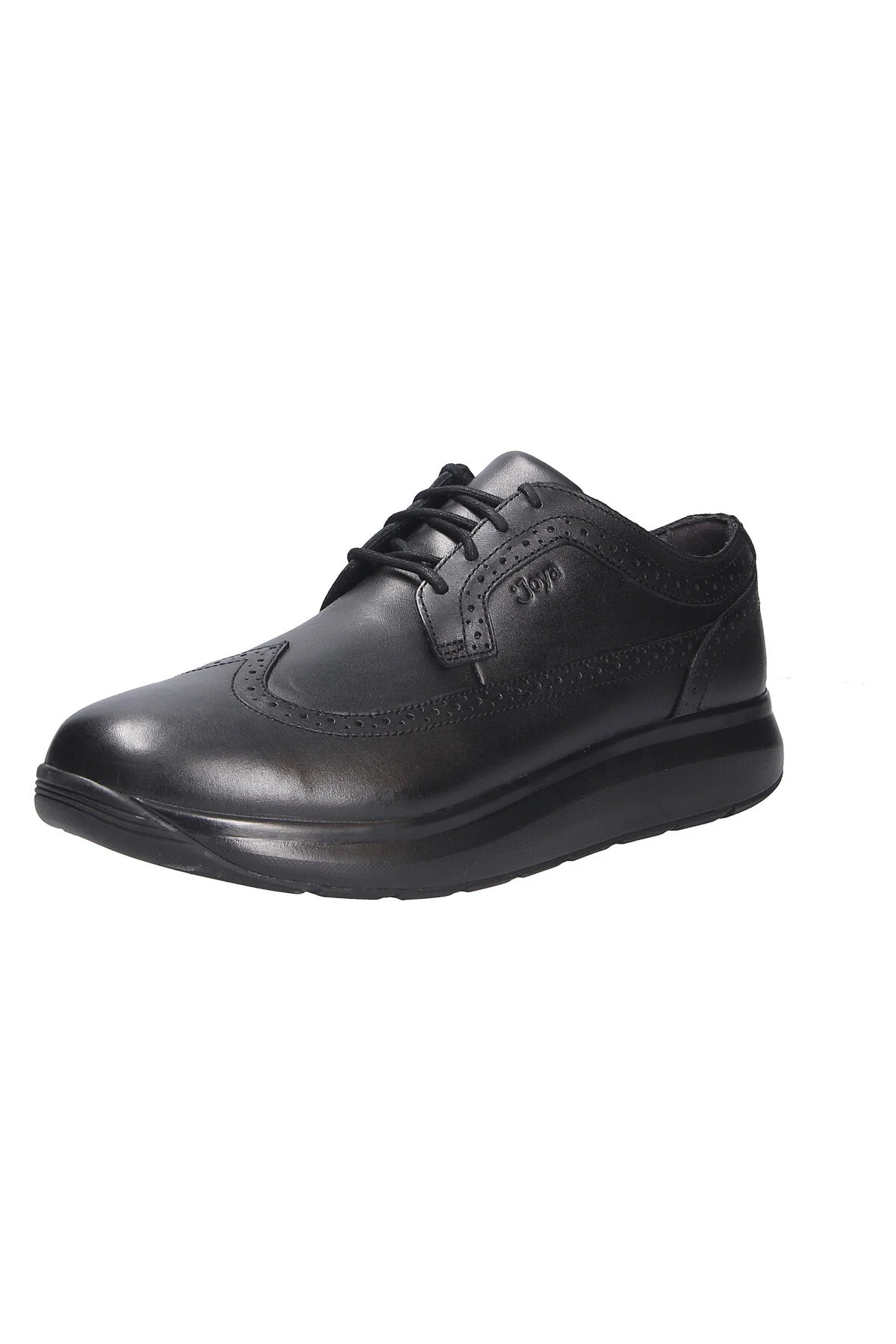 Bild von Joya Schnürschuh Pasofino Iii Black für Herren - 42 1/3
