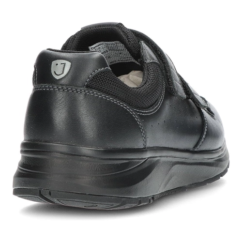 Bild von Joya Halbschuh Dynamo Strap M Black II für Herren