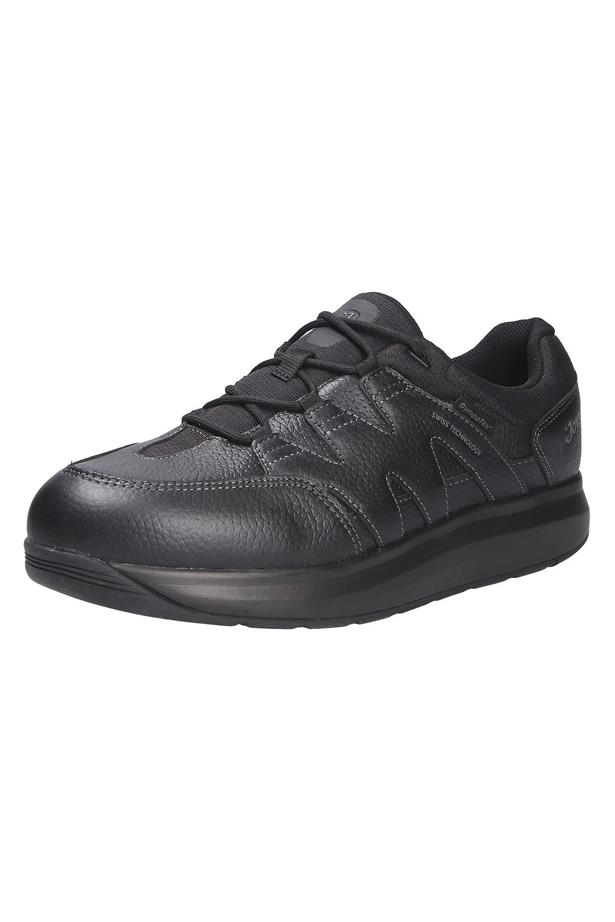 Bild von Joya MALUKU STX BLACK Schnürschuh Hochwertige Qualität