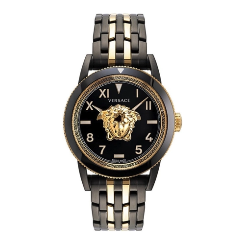 Bild von Versace Quarzuhr »V-PALAZZO, VE2V00422«
