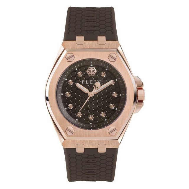 Bild von Philipp Plein PWJAA0422 Plein Extreme Lady Damenuhr 38mm 5ATM