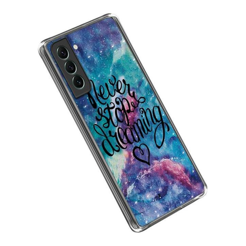 Bild von MU Style Softcase Image TPU Series für Galaxy S23 – Schutzhülle mit Stil