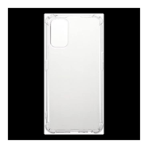 Bild von MU Classic Softcase TPU Series für Realme 7 Pro – Smartphone Hülle in Transparent