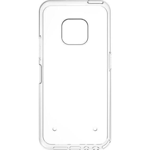 Bild von MU Classic Softcase TPU Series (Nokia XR20), Smartphone Hülle, Transparent