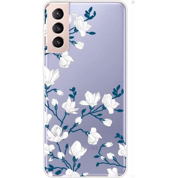 Bild von MU Style Softcase Image Kunststoff Series (Samsung Galaxy S22+), Smartphone Hülle, Mehrfarbig