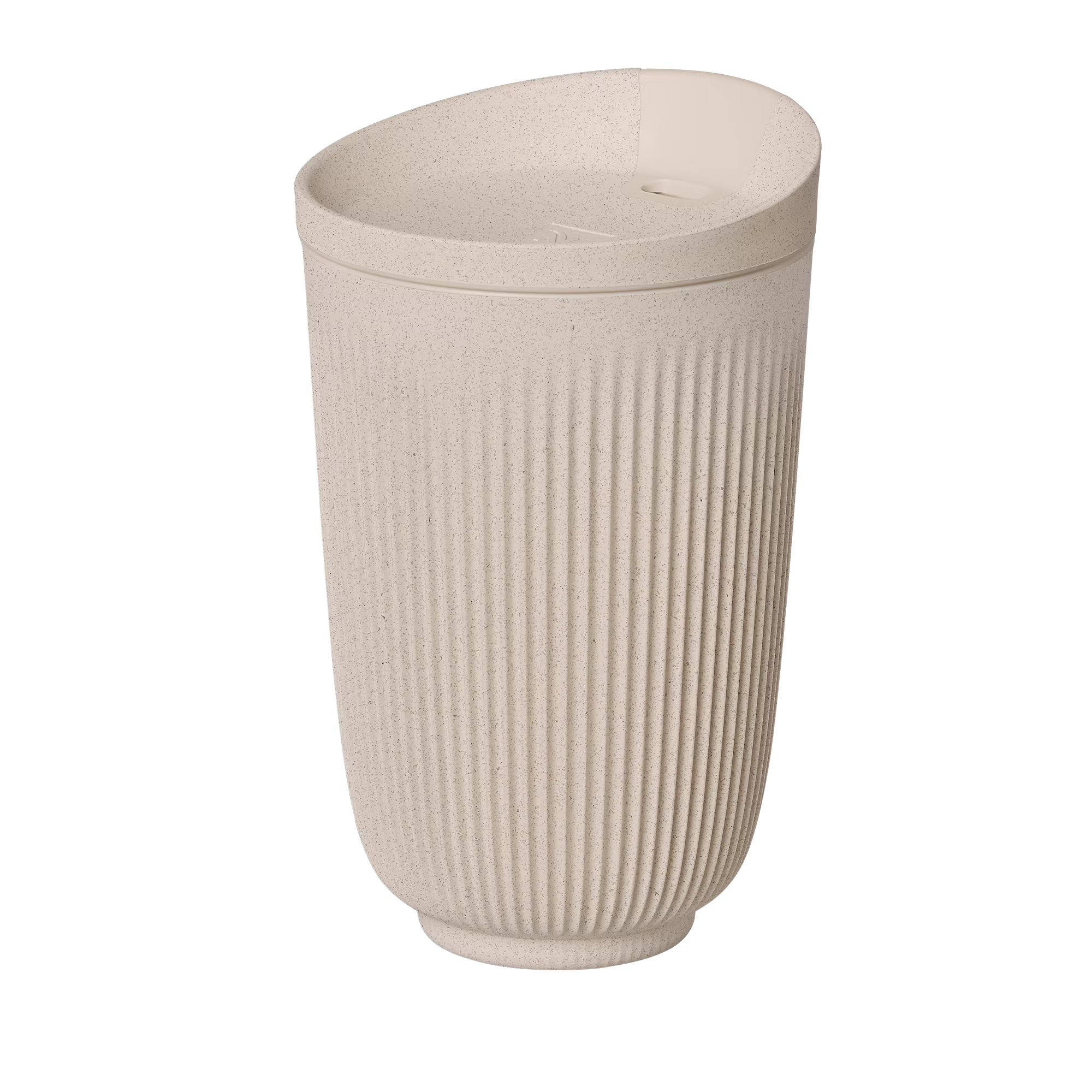 Bild von Nespresso LOOP On-The-Go Set (1x 390 ml)