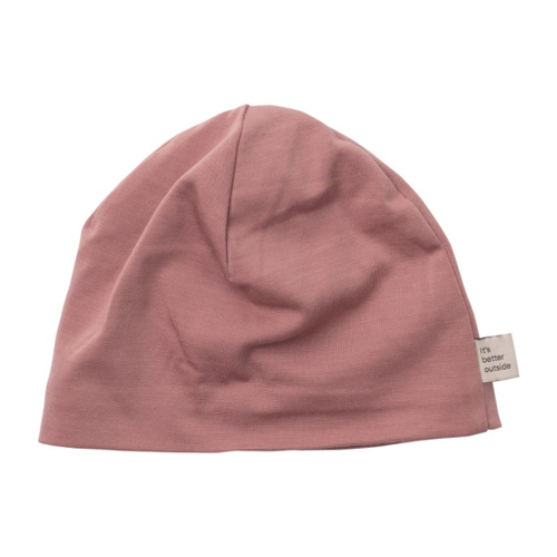 Bild von Namuk Kindermütze Diem Merino Beanie – Vielseitigkeit für die Kleinen