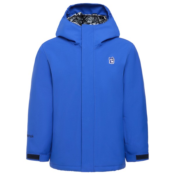 Bild von Namuk - Kid's Tove Snow Jacket - Skijacke Gr 116 blau