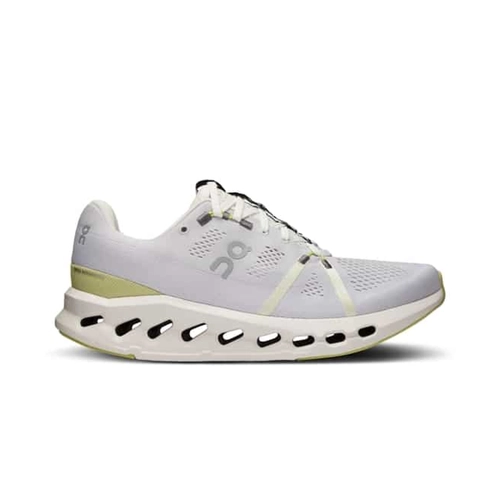 Bild von On CLOUDSURFER Herren Laufschuhe weiß Gr. 46