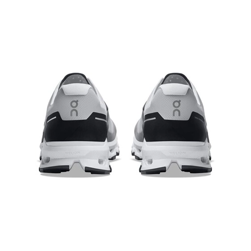 Bild von On Cloudvista Herren Trailrunningschuhe (Schwarz 11 US, 45 EU) Trailrunningschuhe