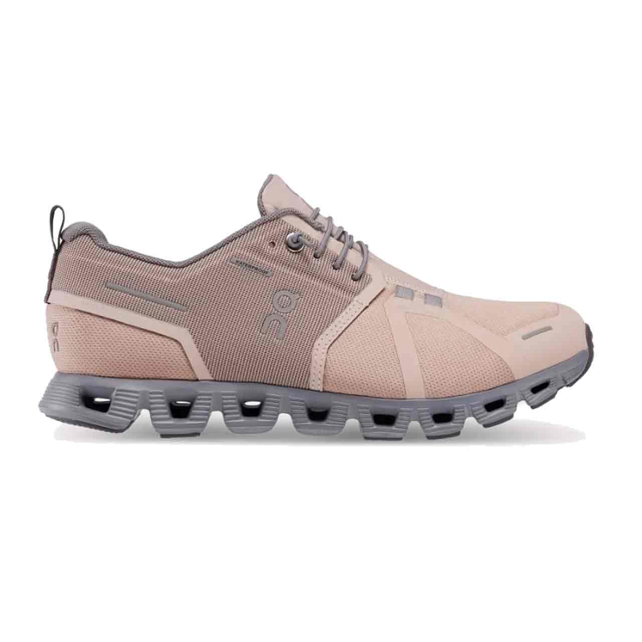 Bild von ON RUNNING Cloud 5 Waterproof SHALE, MAGNET Sneaker