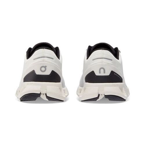 Bild von On Cloud X 3 w Damen Laufschuhe (Anthrazit 7,5 US, 38.5 EU) Laufschuhe