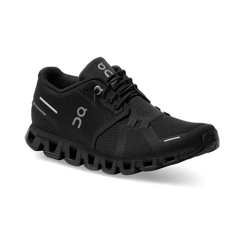 Bild von On Cloud 5 w Damen Laufschuhe (Pflaume 8,5 US, 40 EU) Laufschuhe
