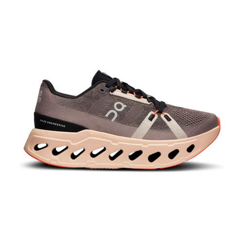 Bild von On Women's Cloudeclipse - Runningschuhe Gr 43 in Braun