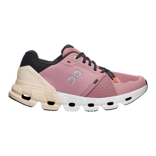 Bild von On Cloudflyer 4 w Damen Laufschuhe (Beere 9,5 US, 41 EU) Laufschuhe