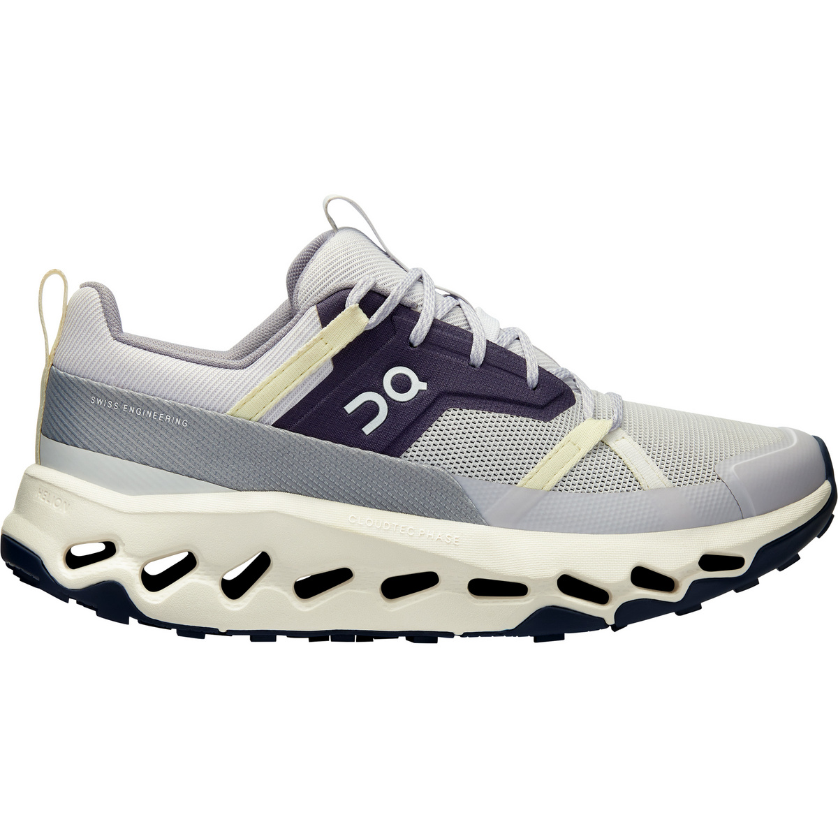 Bild von On - Women's Cloudhorizon - Multisportschuhe Gr 37,5 grau