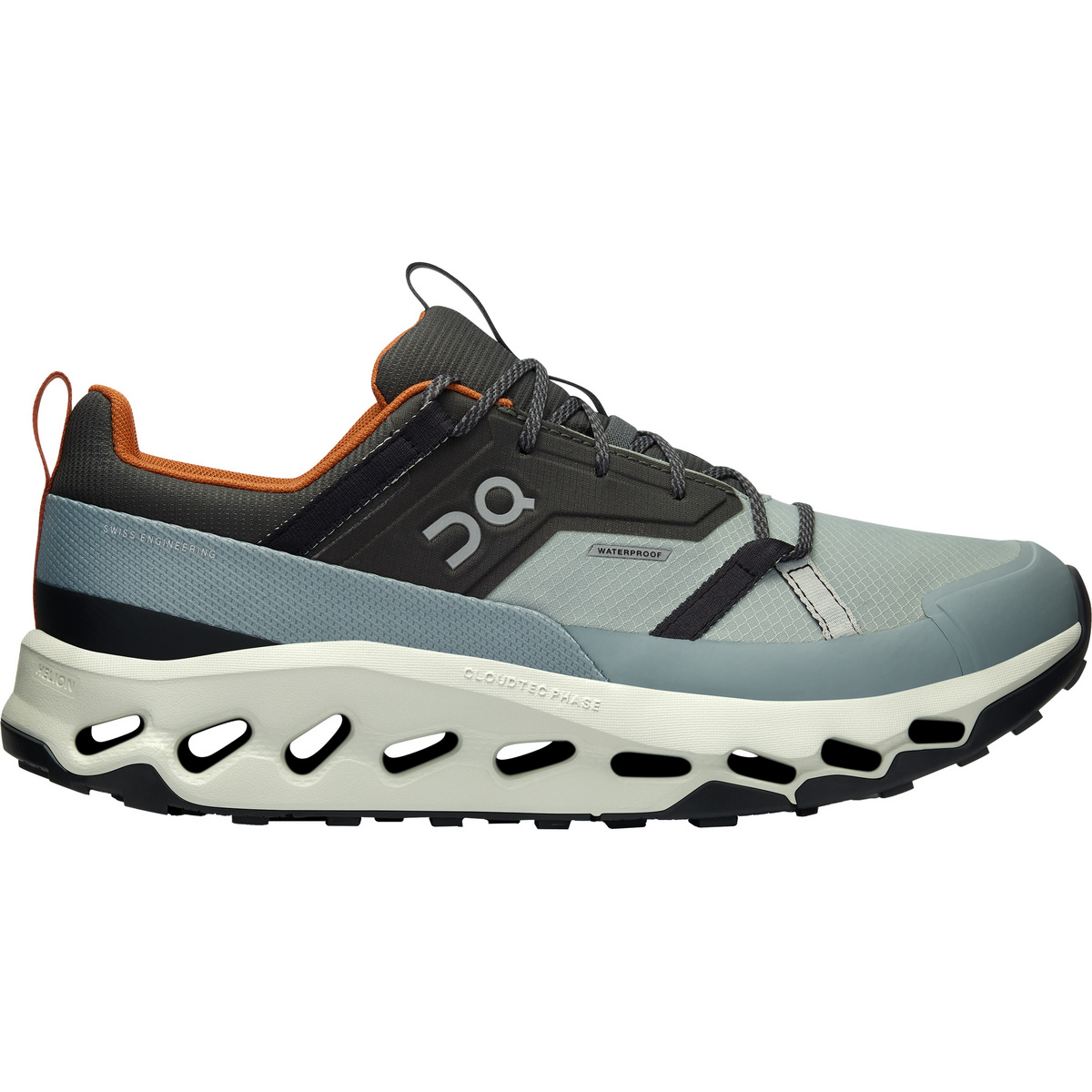 Bild von On - Cloudhorizon WP - Multisportschuhe Gr 46 schwarz