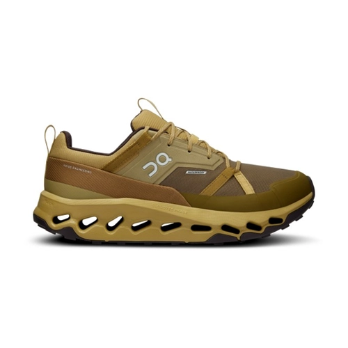 Bild von On Cloudhorizon Waterproof – Multisportschuhe für jedes Abenteuer