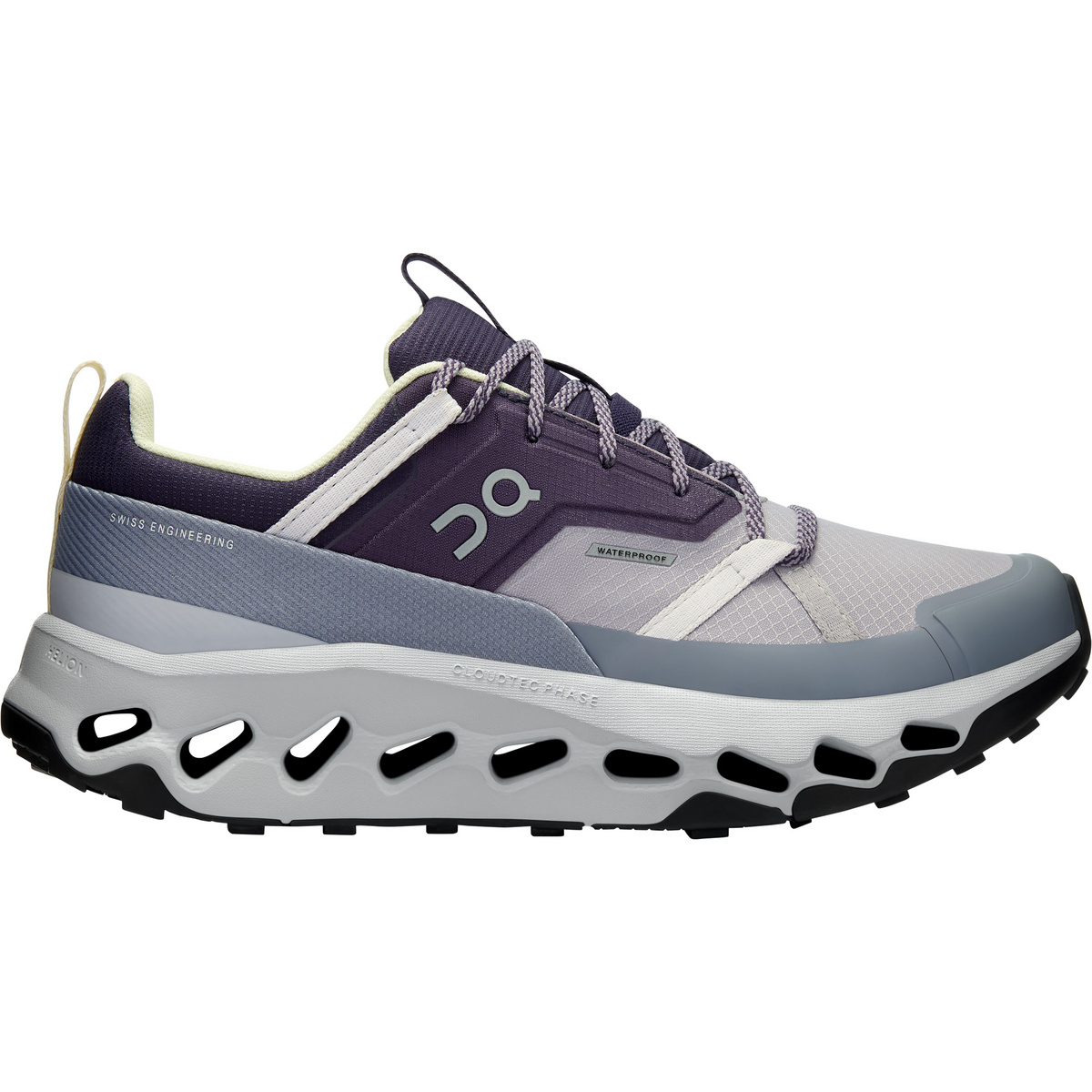 Bild von ON Damen Cloudhorizon Sneaker, Mitternachtsgletscher, 37.5 EU