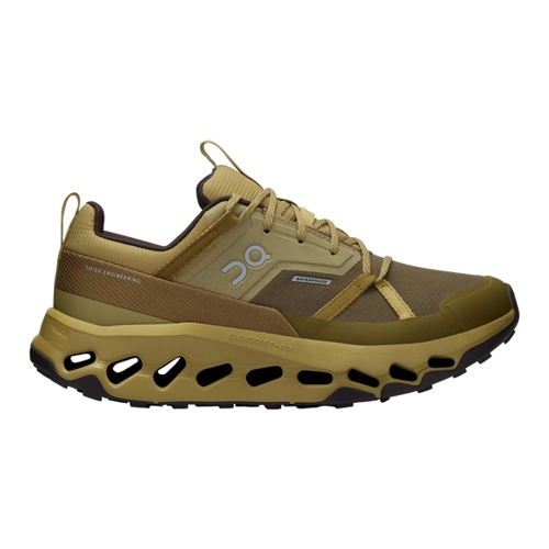 Bild von ON Damen Cloudhorizon WP Schuhe – Zuverlässige Begleiter für Outdoor-Abenteuer