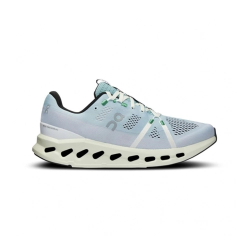 Bild von On CLOUDSURFER Herren Laufschuhe Mineral | Aloe Gr. 42,5