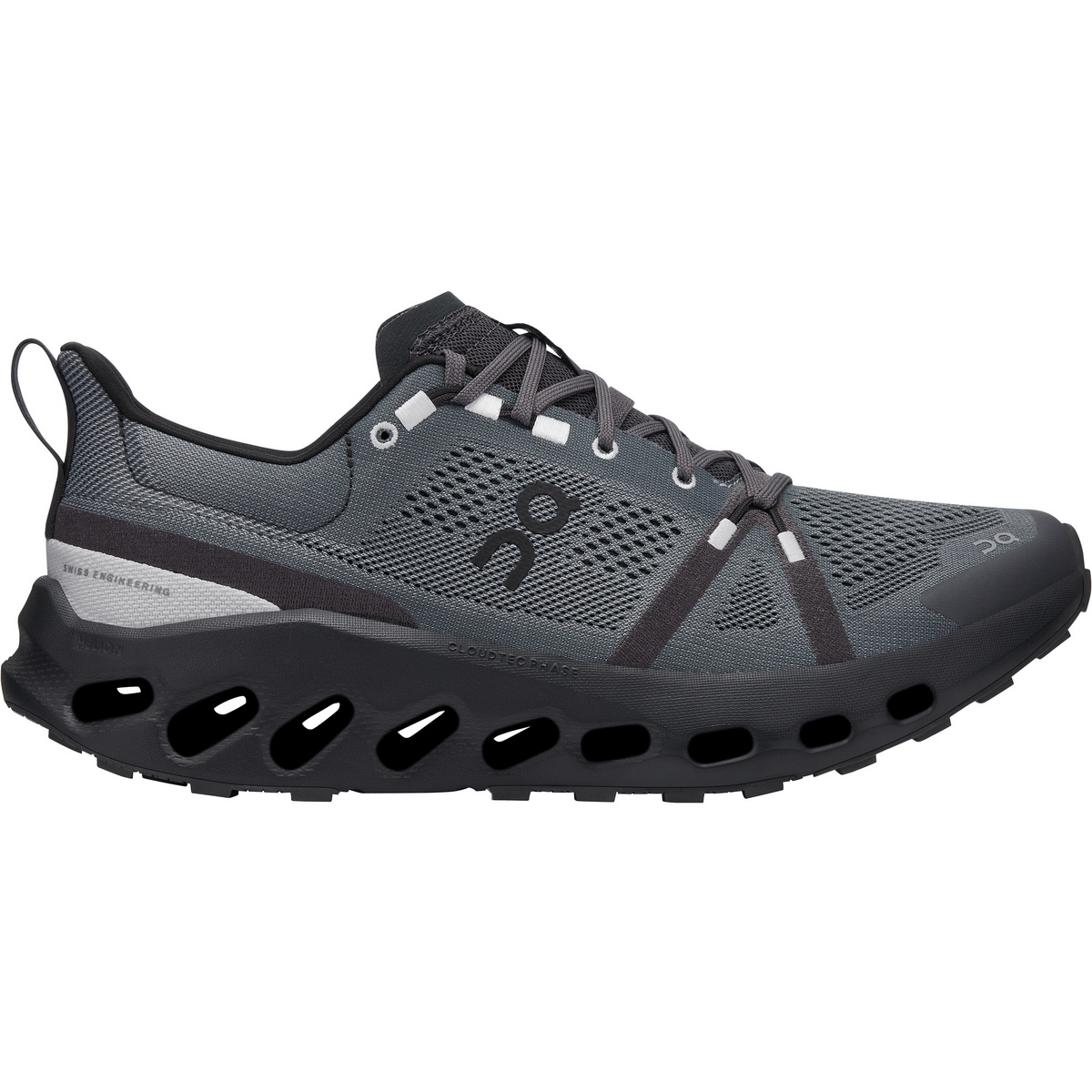 Bild von ON Herren Cloudsurfer Trail Schuhe