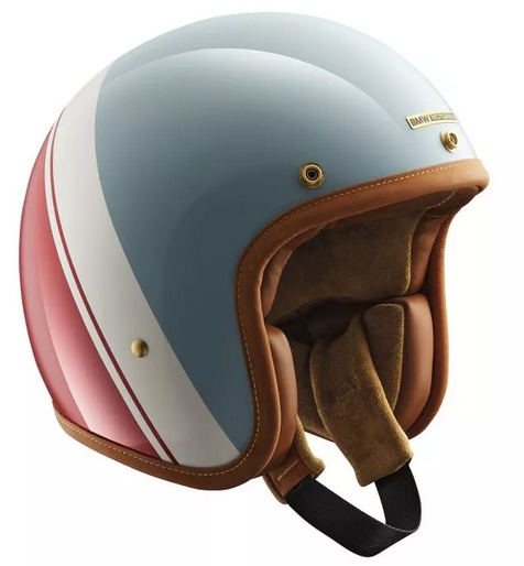Bild von BMW Helm Bowler Rosslyn