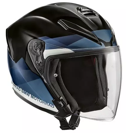 Bild von BMW Helm Sao Paulo Rock