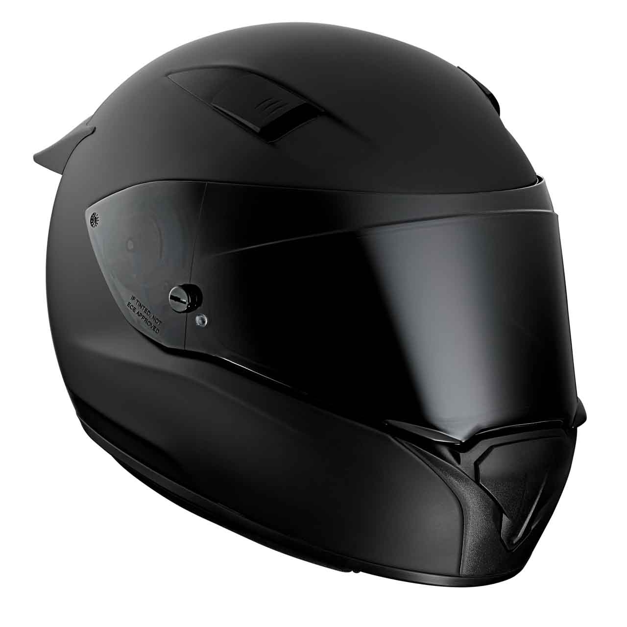 Bild von BMW Motorrad Helm Race Schwarz Matt