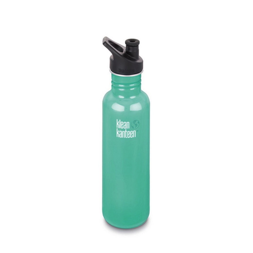 Bild von Klean Kanteen Trinkflasche 800ml