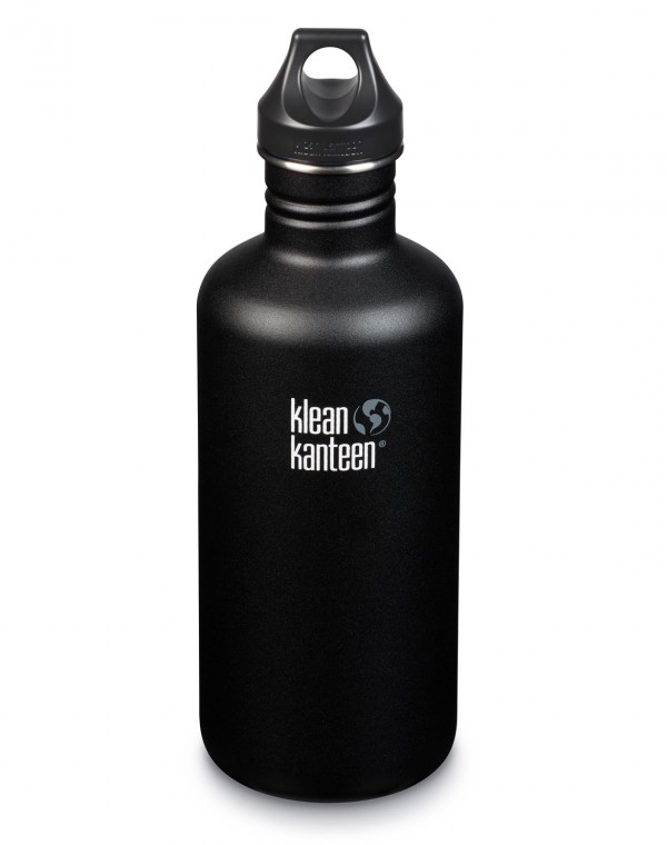 Bild von Trinkflasche Classic 1182 ml Loop Cap