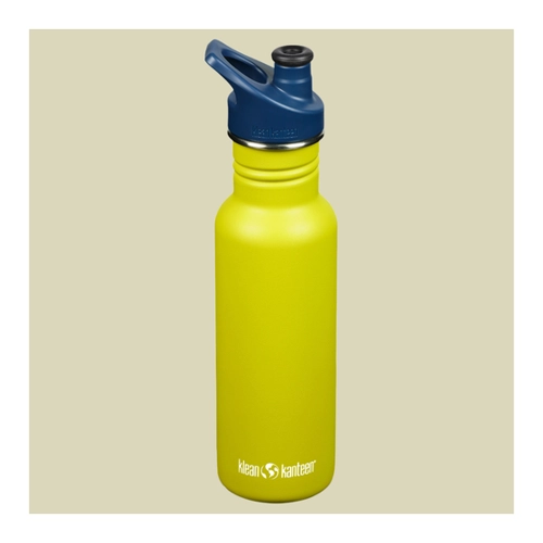 Bild von Classic mit Sport Cap Volumen 532 Farbe green apple