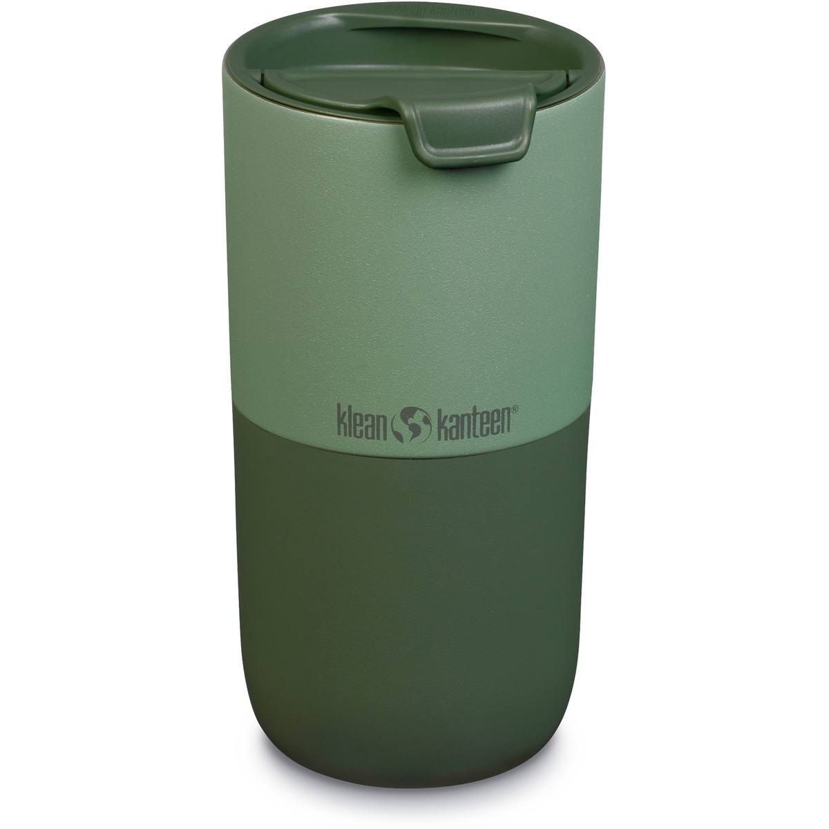 Bild von Klean Kanteen Trinkflasche 769ml Kanteen®RiseTumbler (Flip Lid) Sea Spray