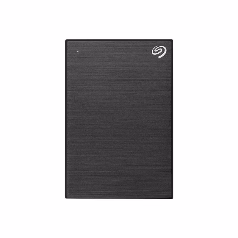 Bild von Seagate One Touch Portable Passwort 1 TB ext. Festplatte 2,5 Zoll USB 3.0 schwarz