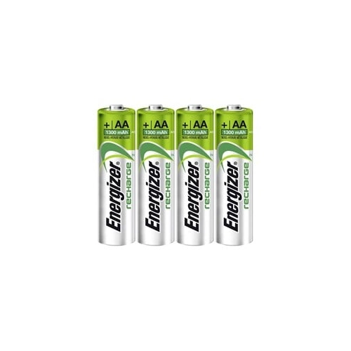 Bild von Energizer Akku Universal Mignon AA