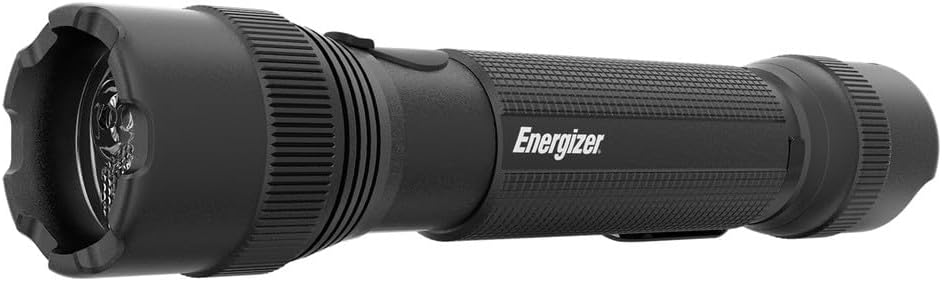 Bild von Energizer Ledlenser, Inspection Wiederaufladbar Stiftlampe für Camping, Outdoor und Haushalt, Batterie Enthalten