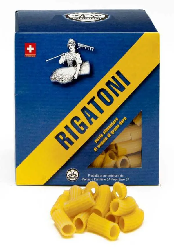 Bild von Molino e Pastificio Rigatoni