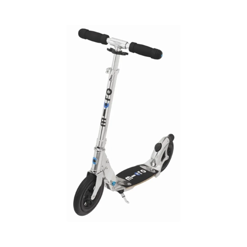 Bild von Micro Scooter Flex Air (001 alu poliert)