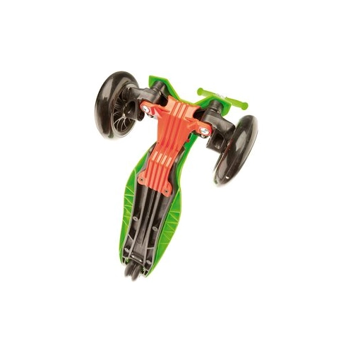 Bild von Micro Kinderkickboard Maxi Micro mit T-Lenker (lemon green)